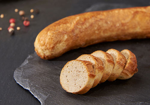 Geflügelwurst (nur in Essen)