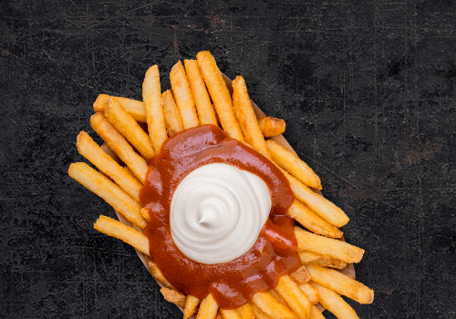 Fries.Bochum